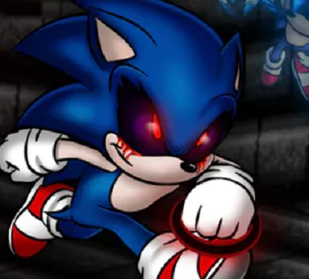 unblocked games sonic.exe