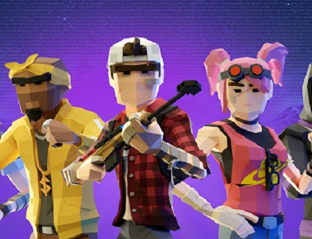 1v1.LOL Battle Royale Unblocked Games 76