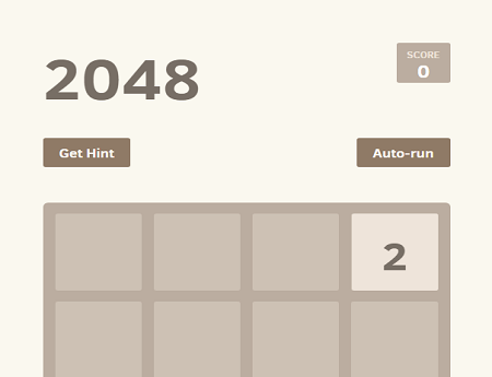 2048 Unblocked Games 76   2048 Unblocked 