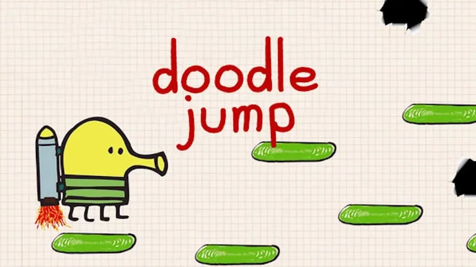 Doodle Jump Unblocked Games 76