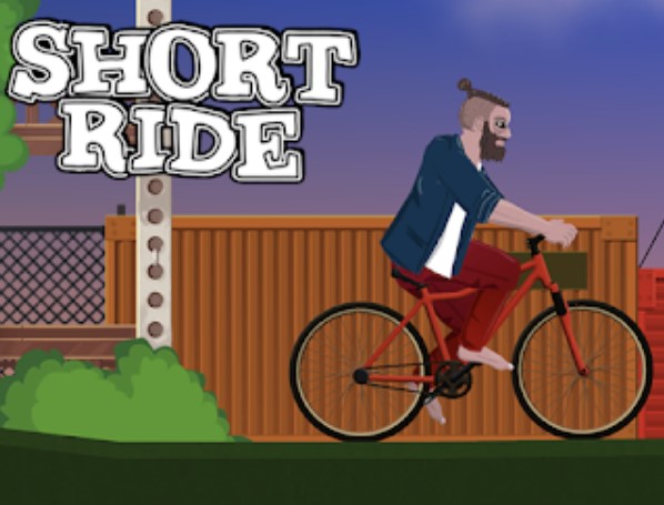 Short Ride Unblocked Games 76