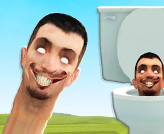 Garry's Mod Skibidi Toilet Unblocked Games 76