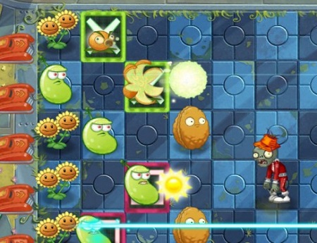 Plants Vs Zombie 2024 Game Play Online   Plants Vs Zombie 2024 