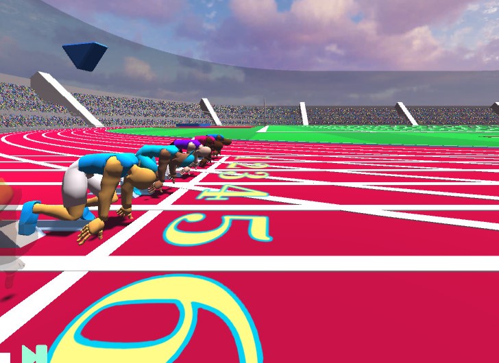 Speed Stars Unblocked Games 76